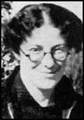 Sylvia Townsend Warner