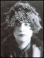 Violet Trefusis