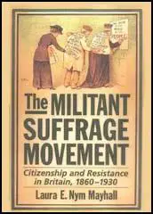 Militant Suffrage Movement