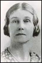 Harriet Shaw Weaver