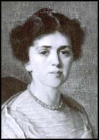 Edith Zangwill