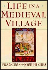 Life in a Medieval Village