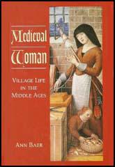 Medieval Women