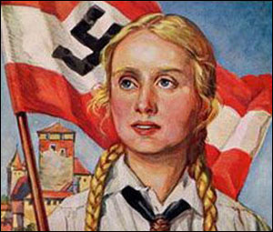German Girls' League
