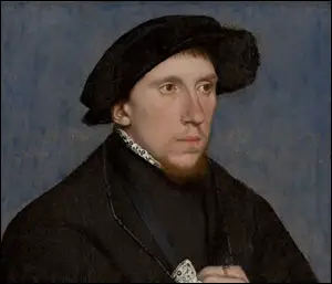 Henry Howard, Earl of Surrey
