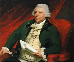 Richard Arkwright