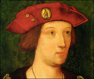 Prince Arthur