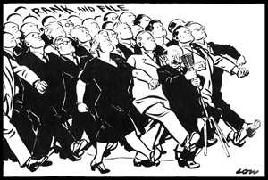 Clement Attlee
