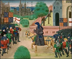 Peasants' Revolt
