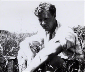 Julian Heward Bell