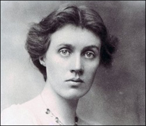 Vanessa Bell