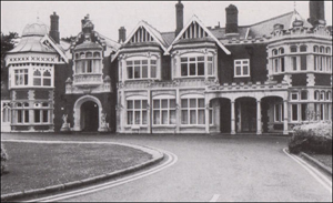Bletchley Park