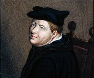 Edmund Bonner burnt over 200 heretics.