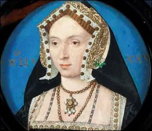 Mary Boleyn and Henry VIII