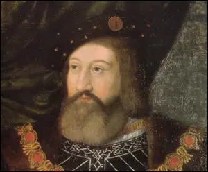 Charles Brandon, Duke of Suffolk