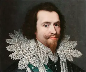 George Villiers, 1st Duke of Buckingham