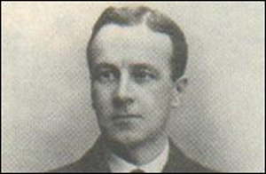 Alastair Denniston