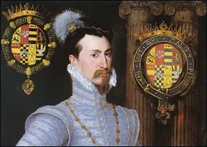 Robert Dudley, Duke of Leicester