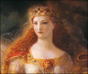 Eleanor of Aquitaine