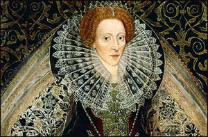 <br>Detailed biography of Queen Elizabeth