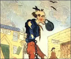 History of Freedom of Speech in UK