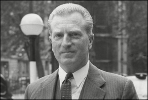 The Death of John Freeman