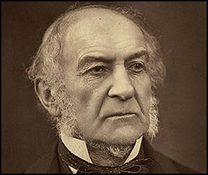 William Gladstone