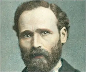James Keir Hardie