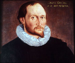 Thomas Harriot