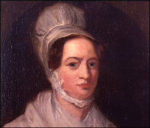 Elizabeth Heyrick