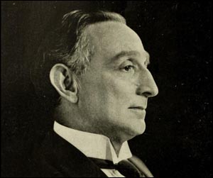 Rufus Isaacs