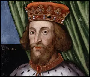 King John