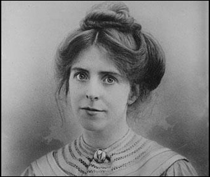 Biography of Annie Kenney