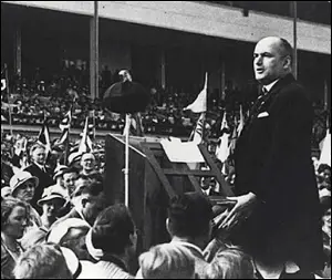Erich Klausener