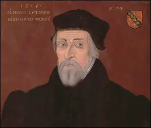Hugh Latimer