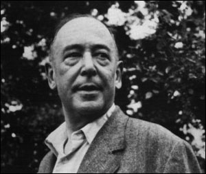 "We love to know that we are not alone.” C.S. Lewis