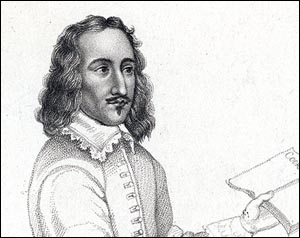 John Lilburne (1615-1657)