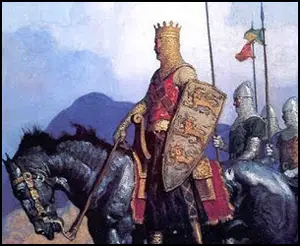 Richard the Lionheart