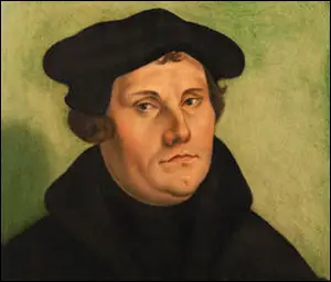 Martin Luther
