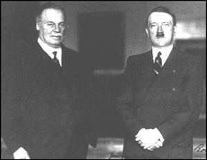 The Daily Mail and Fascism
