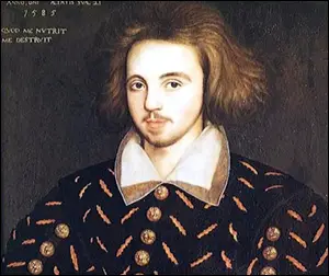 Christopher Marlowe