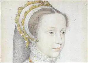 Did Mary, Queen of Scots, murder her husband?