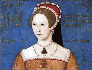 Biography of Queen Mary