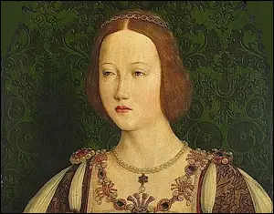 Mary, Duchess of Suffolk