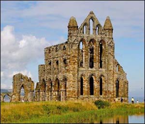 Dissolution of the Monasteries