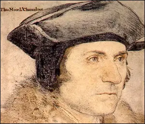 Classroom Activity -  Thomas More