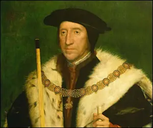 Thomas Howard, 3rd Duke of Norfolk