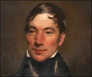 Robert Owen