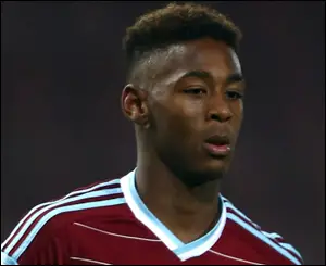 News reports on West Ham United