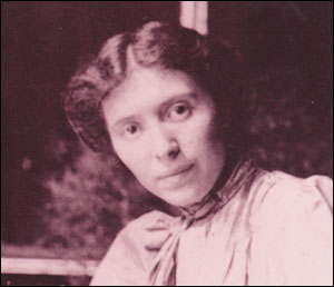 Rose Pastor Stokes